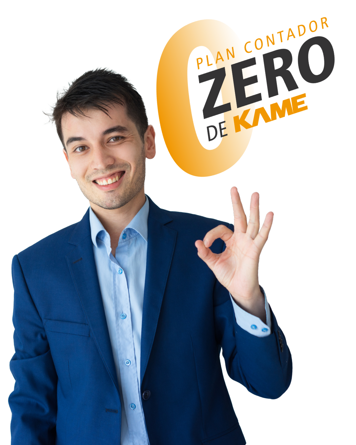 Plan de KAME ERP gratuito para contadores